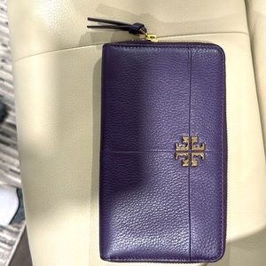 Tory Burch Wallet